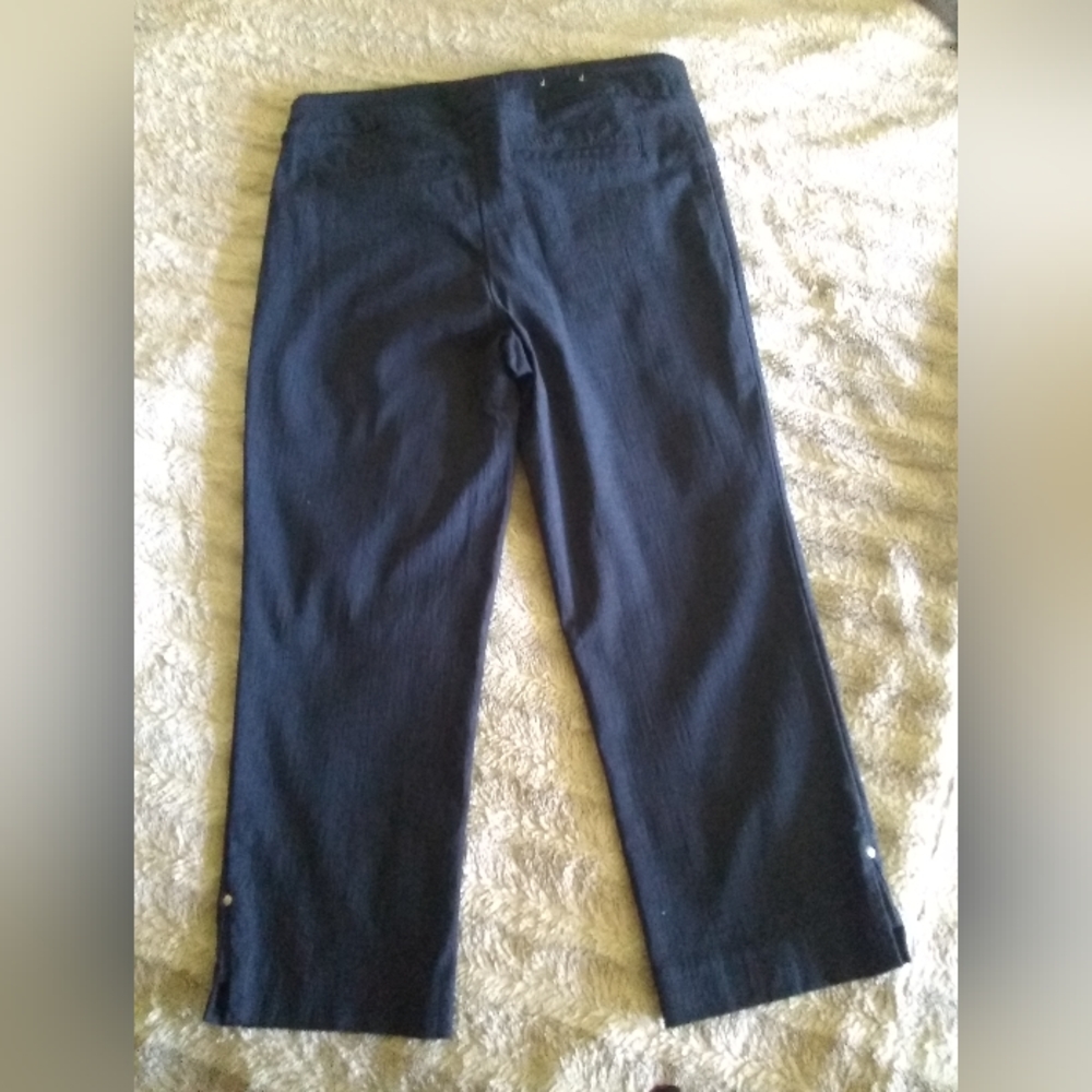 Hilary Bradley Pants - Picture 4 of 8